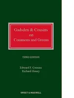 Gadsden a Cousinsovi o obcích a zelených plochách - Gadsden and Cousins on Commons and Greens