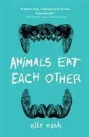 Zvířata se požírají navzájem - Animals Eat Each Other