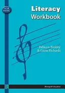 Pracovní sešit k maturitě z hudební gramotnosti - GCSE Music Literacy Workbook