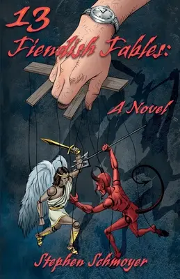 13 ďábelských pohádek - 13 Fiendish Fables