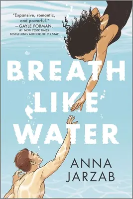 Dech jako voda - Breath Like Water