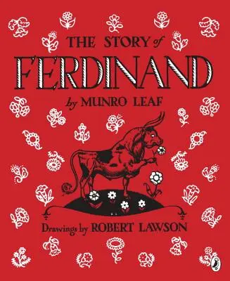 Příběh Ferdinanda - The Story of Ferdinand