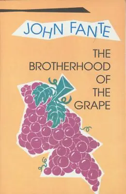 Hroznové bratrstvo - The Brotherhood of the Grape