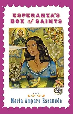 Esperanzina krabička svatých - Esperanza's Box of Saints