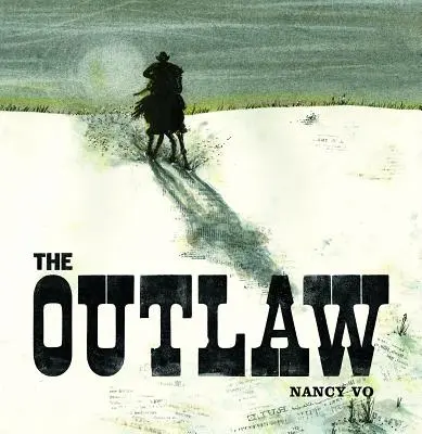 Psanec - The Outlaw