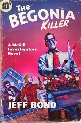 Zabiják begónie - The Begonia Killer