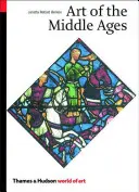 Umění středověku - Art of the Middle Ages