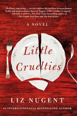 Malé krutosti - Little Cruelties