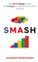 Smash: Využití formování trhu k navrhování nových strategií pro inovace, tvorbu hodnot a růst - Smash: Using Market Shaping to Design New Strategies for Innovation, Value Creation, and Growth