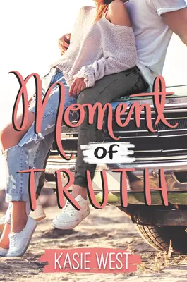 Moment pravdy - Moment of Truth