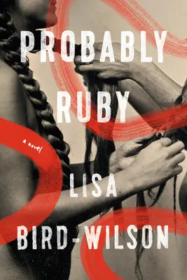 Pravděpodobně rubín - Probably Ruby