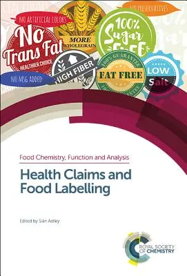 Zdravotní tvrzení a označování potravin - Health Claims and Food Labelling