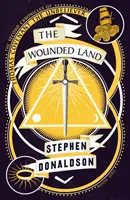 Zraněná země - Wounded Land