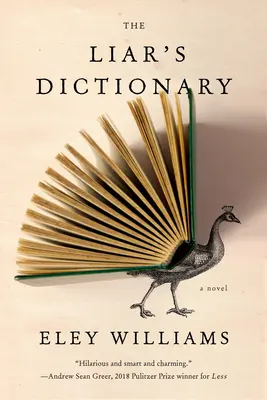 Lhářův slovník - The Liar's Dictionary