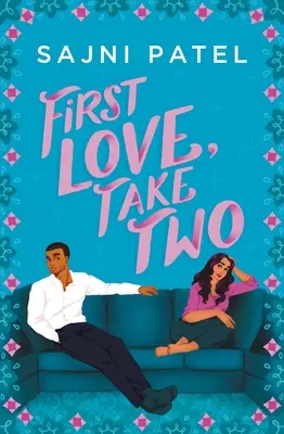 První láska, druhý díl - First Love, Take Two
