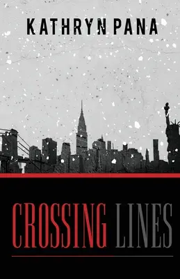 Křížení linií - Crossing Lines