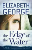 Na okraji vody - 2. kniha série Na okraji ničeho - Edge of the Water - Book 2 of The Edge of Nowhere Series
