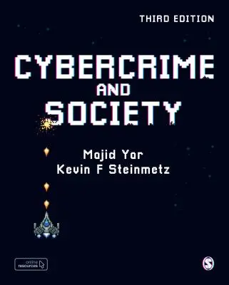 Kyberkriminalita a společnost - Cybercrime and Society