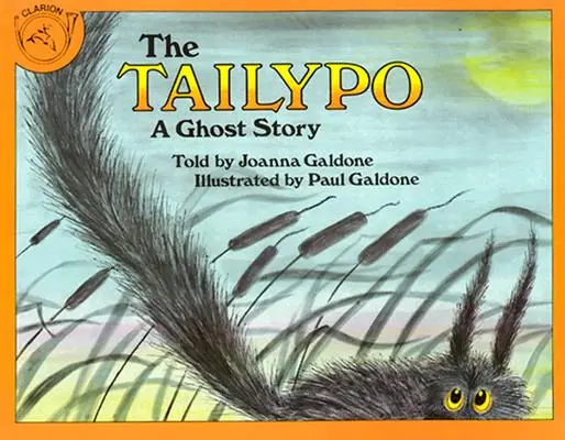 Tailypo: Příběh duchů - The Tailypo: A Ghost Story
