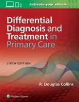Diferenciální diagnostika a léčba v primární péči - Differential Diagnosis and Treatment in Primary Care