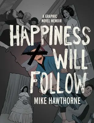 Štěstí bude následovat - Happiness Will Follow
