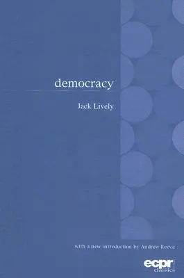Demokracie - Democracy