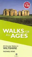 Procházky pro všechny věkové kategorie Wiltshire - Walks for All Ages Wiltshire