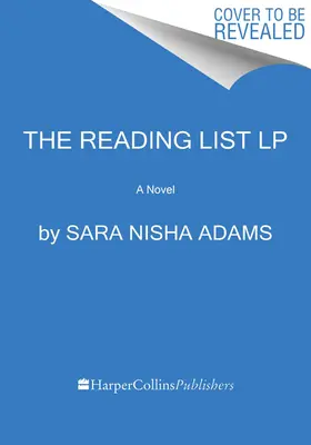 Seznam četby - The Reading List