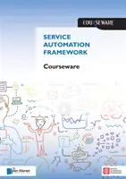 ZÁKLADNÍ KURZ AUTOMATIZACE SLUŽEB - SERVICE AUTOMATION FOUNDATION COURSEWARE