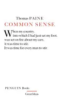 Zdravý rozum - Common Sense