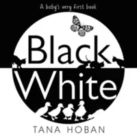 Černá bílá - Black White