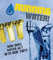 Tekoucí voda! - Jak se voda dostává do našich kohoutků? - Running Water! - How does water get into our taps?