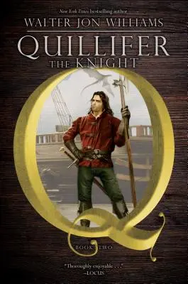 Rytíř Quillifer, 2 - Quillifer the Knight, 2
