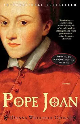 Papežka Johanka - Pope Joan
