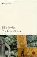 Ebenová věž - Ebony Tower