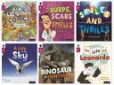 Oxford Reading Tree inFact: Level 10: Class Pack of 36