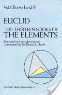 Třináct knih živlů, díl 1, 1 - The Thirteen Books of the Elements, Vol. 1, 1