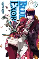 Modrý exorcista, díl 19, svazek 19 - Blue Exorcist, Vol. 19, Volume 19