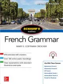 Schaum's Outline of French Grammar, Sedmé vydání - Schaum's Outline of French Grammar, Seventh Edition