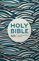 NIV Bible svatá (Hodder Classics) - Vlny - NIV Holy Bible (Hodder Classics) - Waves