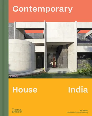 Současný dům Indie - Contemporary House India