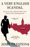 Velmi anglický skandál - nyní hlavní seriál BBC s Hughem Grantem v hlavní roli - Very English Scandal - Now a Major BBC Series Starring Hugh Grant