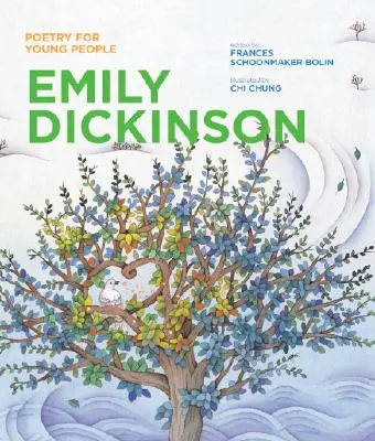 Poezie pro mládež: Emily Dickinsonová, 2 - Poetry for Young People: Emily Dickinson, 2
