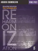 Techniky reharmonizace - Reharmonization Techniques