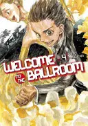 Vítejte v tanečním sále 4 - Welcome to the Ballroom 4