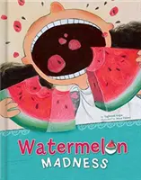 Melounové šílenství - Watermelon Madness