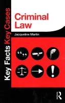 Trestní právo - Criminal Law
