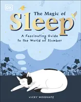 Kouzlo spánku - ... a věda o snech - Magic of Sleep - . . . and the Science of Dreams