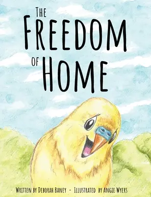 Svoboda domova - The Freedom of Home