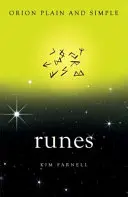 Runy, Orion prostě a jednoduše - Runes, Orion Plain and Simple